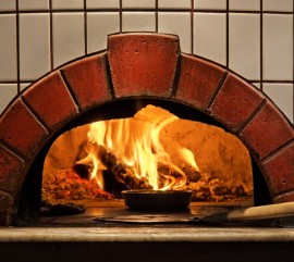Wood Fired ovens