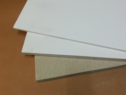 Insulating Boards