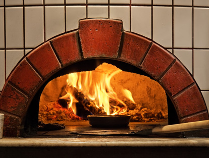 Wood Fired Ovens